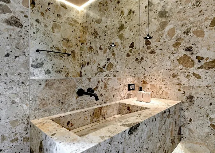 Residencia De Boccagni 자다르