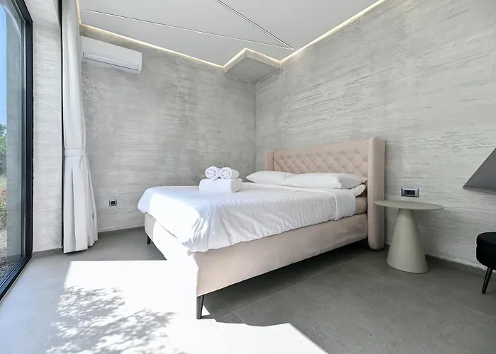 Residencia De Boccagni * 자다르