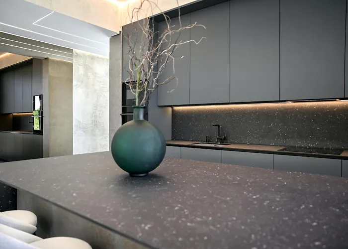 빌라 Residencia De Boccagni