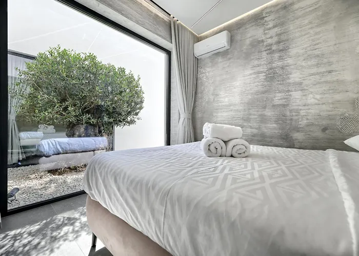 빌라 Residencia De Boccagni *