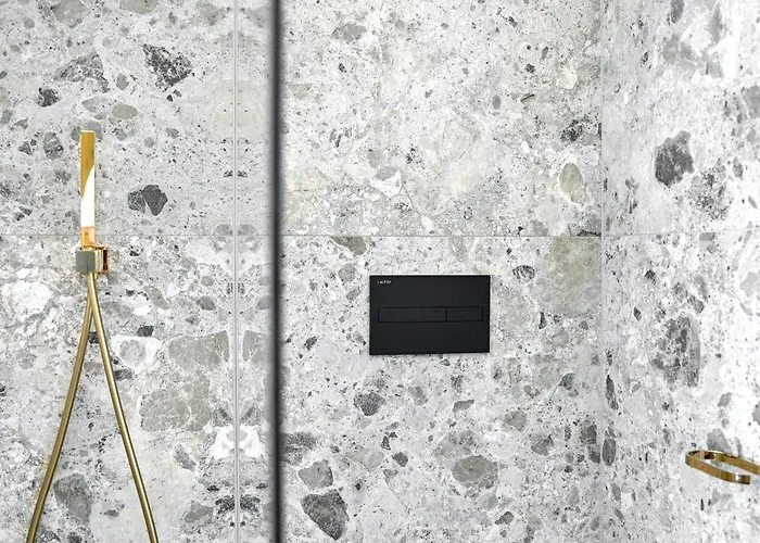 빌라 Residencia De Boccagni