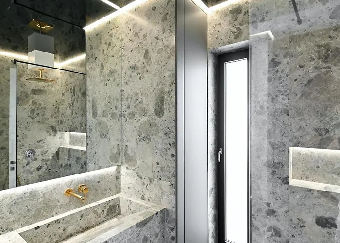 Residencia De Boccagni Βίλα Ζαντάρ