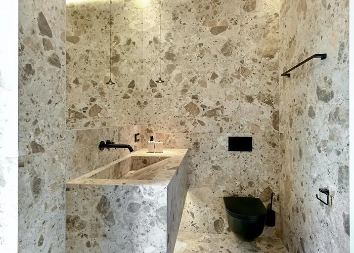 빌라 Residencia De Boccagni 자다르