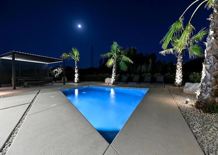 Residencia De Boccagni *