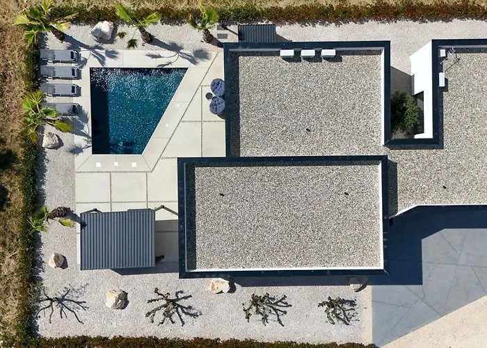 빌라 Residencia De Boccagni *